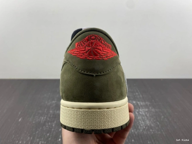 1st Kicks low air og scott dm7866- 1 1368 travis olive” GoAnywhere jordan x “black 1122